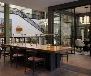 Photo 3 - Sheraton Grand Sacramento Hotel