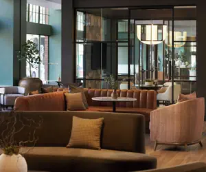 Photo 5 - Sheraton Grand Sacramento Hotel