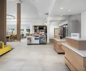 Photo 3 - Hilton Garden Inn Rockaway