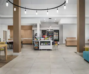 Photo 2 - Hilton Garden Inn Rockaway