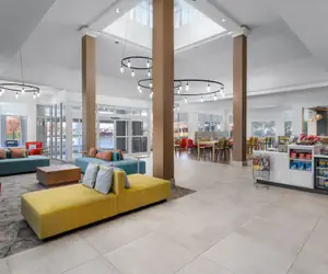 Photo 5 - Hilton Garden Inn Rockaway