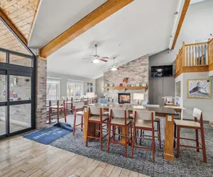 Photo 3 - AmericInn by Wyndham White Bear Lake St. Paul