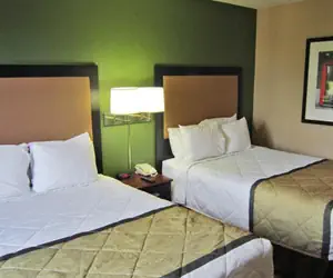 Photo 4 - Studio 6 Suites Sacramento Northgate CA