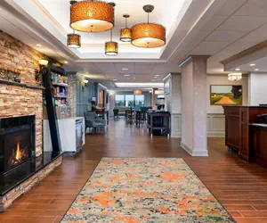 Photo 3 - Hampton Inn South Hill