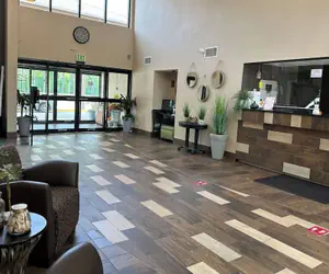 Photo 4 - Quality Inn & Suites Exmore - Eastern Shore