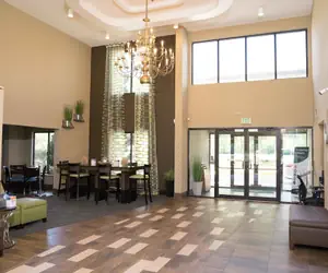 Photo 3 - Quality Inn & Suites Exmore - Eastern Shore