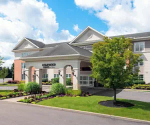 Photo 2 - Homewood Suites by Hilton Buffalo Airport
