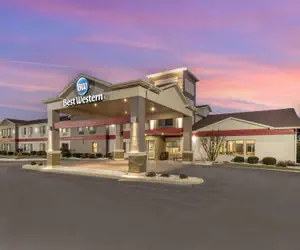 Photo 2 - Best Western Celina