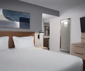 Photo 3 - Courtyard by Marriott Orlando East/UCF Area