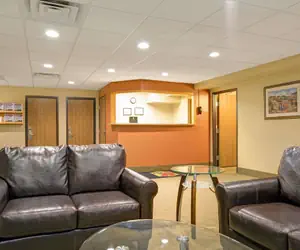 Photo 3 - Super 8 by Wyndham Melrose