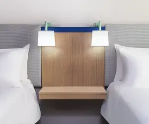 Photo 3 - Garner Hotel Virginia Beach North by IHG