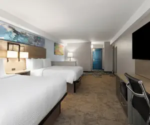 Photo 5 - Garner Hotel Virginia Beach North by IHG