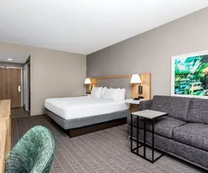 Photo 5 - Hampton Inn & Suites Port St. Lucie, West