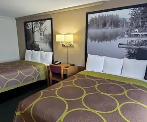 Photo 4 - Super 8 by Wyndham Rogers Minnesota