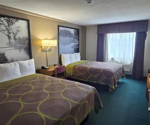 Photo 3 - Super 8 by Wyndham Rogers Minnesota