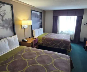 Photo 5 - Super 8 by Wyndham Rogers Minnesota