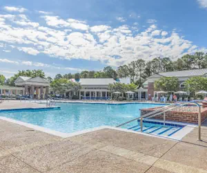 Photo 2 - Hilton Vacation Club Greensprings Williamsburg