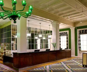 Photo 4 - Kimpton Hotel Monaco Washington DC by IHG