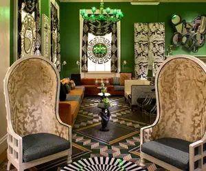 Photo 3 - Kimpton Hotel Monaco Washington DC by IHG