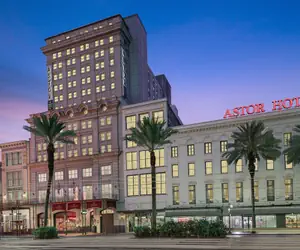 Photo 2 - Crowne Plaza New Orleans French Qtr - Astor by IHG