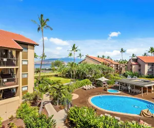 Photo 2 - Maui Schooner Resort