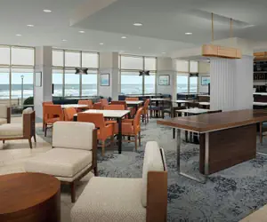 Photo 5 - Courtyard by Marriott Virginia Beach Oceanfront/North 37th Street