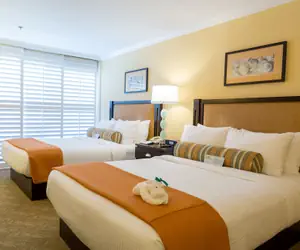 Photo 4 - Carlsbad Inn Beach Resort