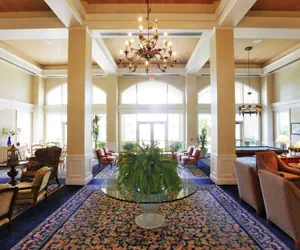 Photo 4 - Cypress Bend Resort, a Wyndham Hotel