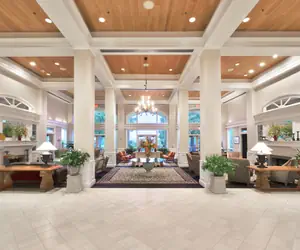 Photo 3 - Cypress Bend Resort, a Wyndham Hotel