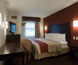 Photo 4 - Travelodge by Wyndham Romulus Detroit Airport