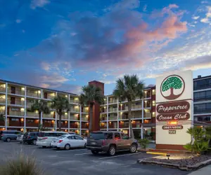 Photo 2 - Ocean Club Resort Myrtle Beach a Ramada by Wyndham