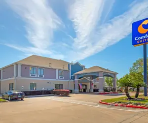 Photo 2 - Comfort Suites Deer Park Pasadena