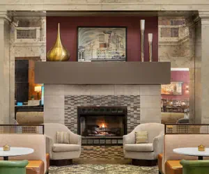 Photo 4 - Hilton Garden Inn Indianapolis Downtown