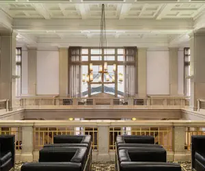 Photo 3 - Hilton Garden Inn Indianapolis Downtown