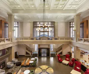 Photo 5 - Hilton Garden Inn Indianapolis Downtown