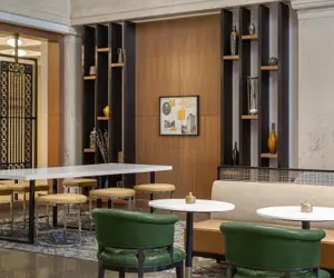 Photo 2 - Hilton Garden Inn Indianapolis Downtown