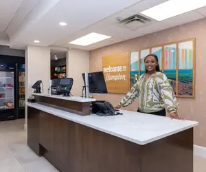 Photo 5 - Hampton Inn Lawrenceville Duluth