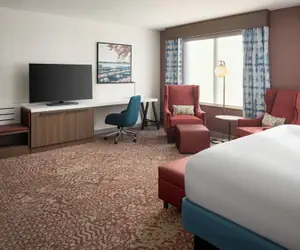 Photo 5 - Hilton Garden Inn Virginia Beach Town Center