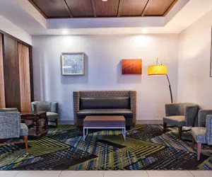 Photo 3 - Holiday Inn Express Hotel & Suites Goshen by IHG