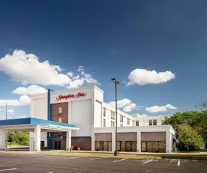 Photo 2 - Hampton Inn Kansas City/Shawnee Mission