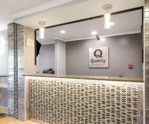 Photo 3 - Quality Inn & Suites CVG Airport