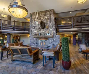 Photo 3 - The Grand Hotel at the Grand Canyon