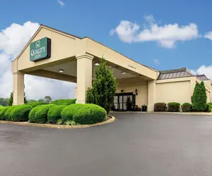 Photo 2 - Quality Inn Holly Springs South