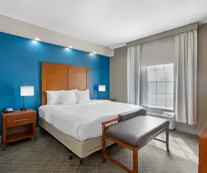 Photo 2 - Comfort Inn West Monroe near Sports & Events Center