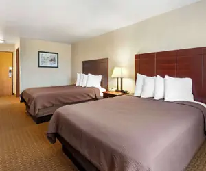 Photo 4 - Best Western Wittenberg Inn