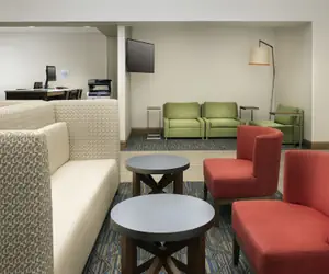 Photo 4 - Holiday Inn Express & Suites Baltimore - BWI Airport North by IHG