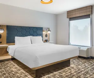 Photo 4 - Hampton Inn Atlanta - Stockbridge