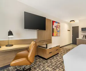 Photo 5 - Hampton Inn Atlanta - Stockbridge