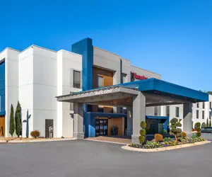 Photo 2 - Hampton Inn Atlanta - Stockbridge