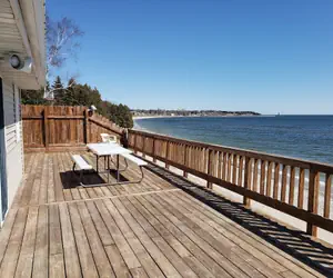 Photo 2 - Algoma Beach Motel